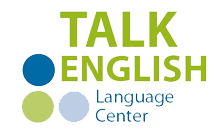 Talk English — Language Center